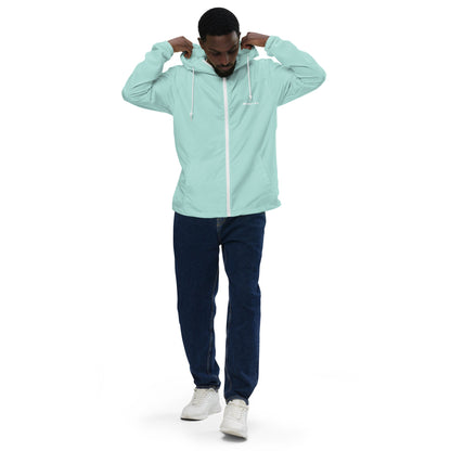 Dorsal Orgin Ultralight Full Zip Windbreaker-21