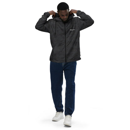 Dorsal Orgin Ultralight Full Zip Windbreaker-15