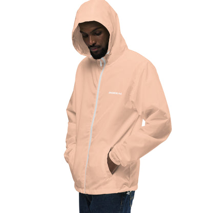 Dorsal Orgin Ultralight Full Zip Windbreaker-19