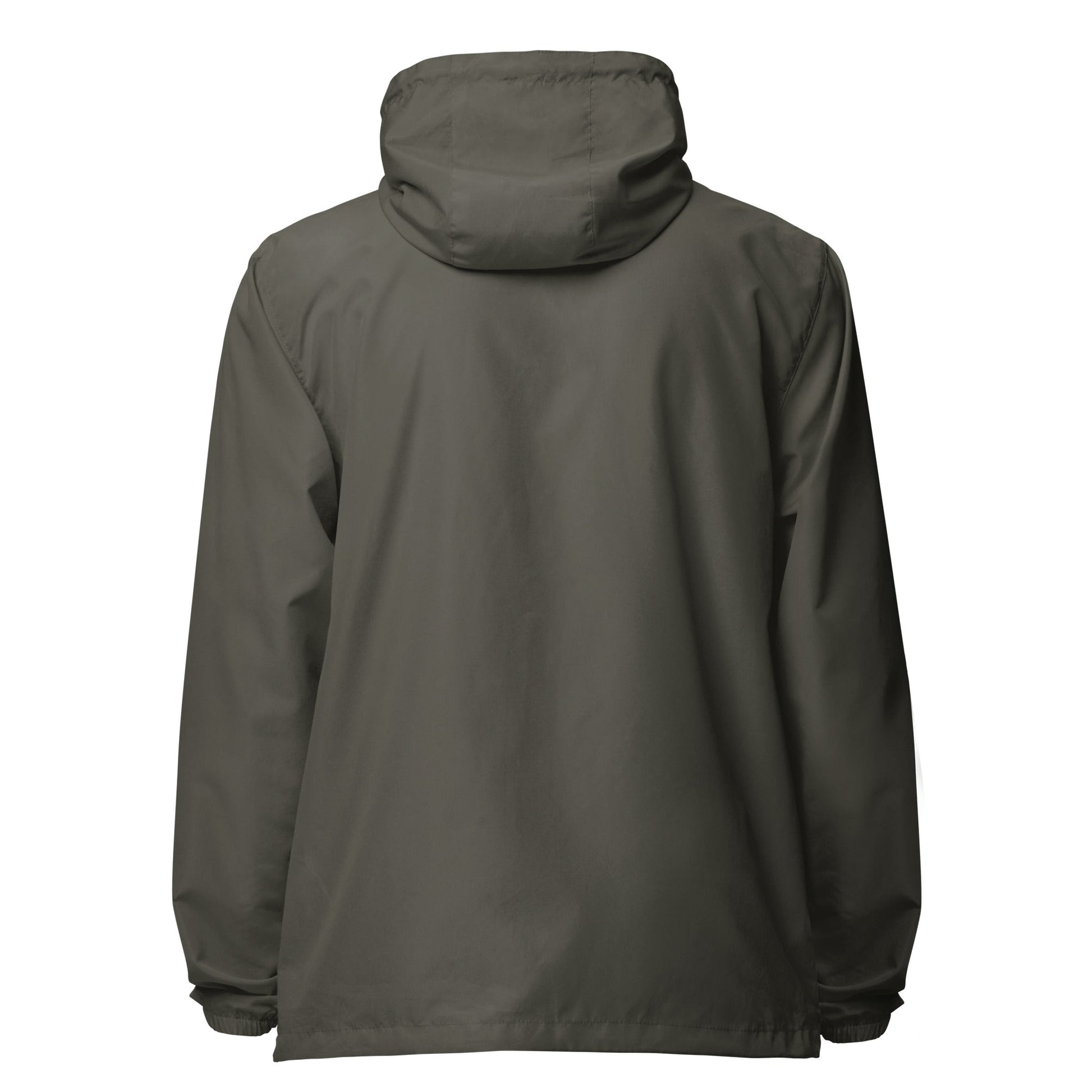 Dorsal Orgin Ultralight Full Zip Windbreaker-3