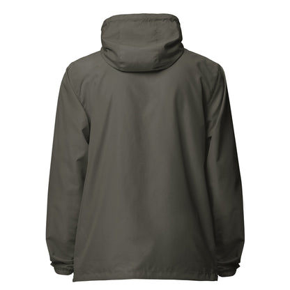 Dorsal Orgin Ultralight Full Zip Windbreaker-3