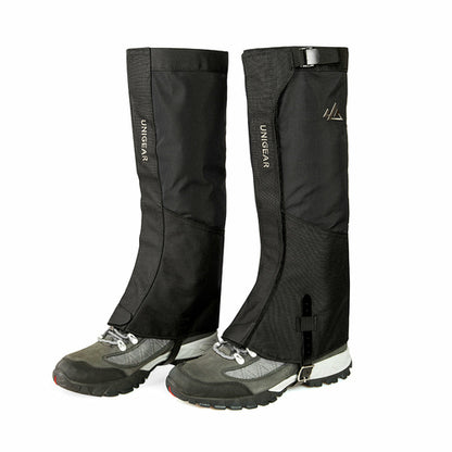 Waterproof Leg Gaiters 1000D