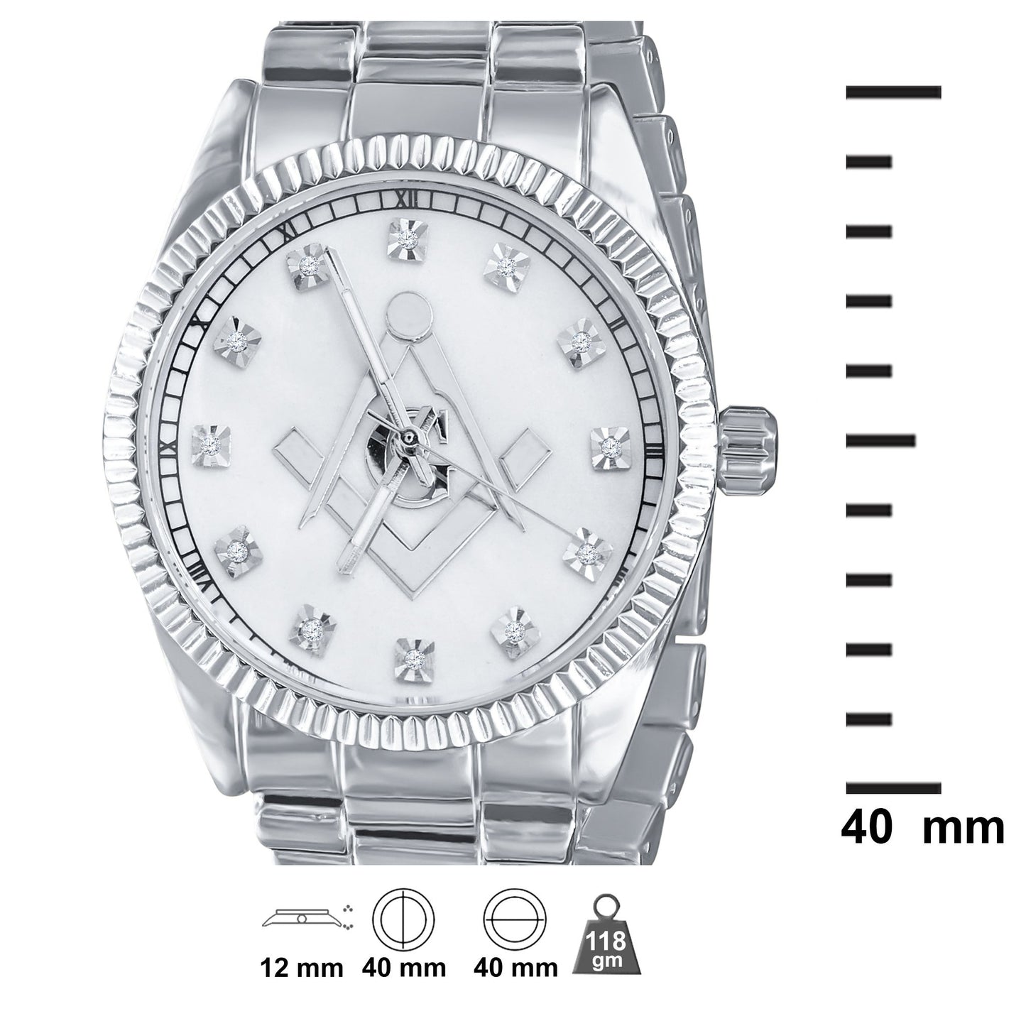 RELOJ BLINGBAND