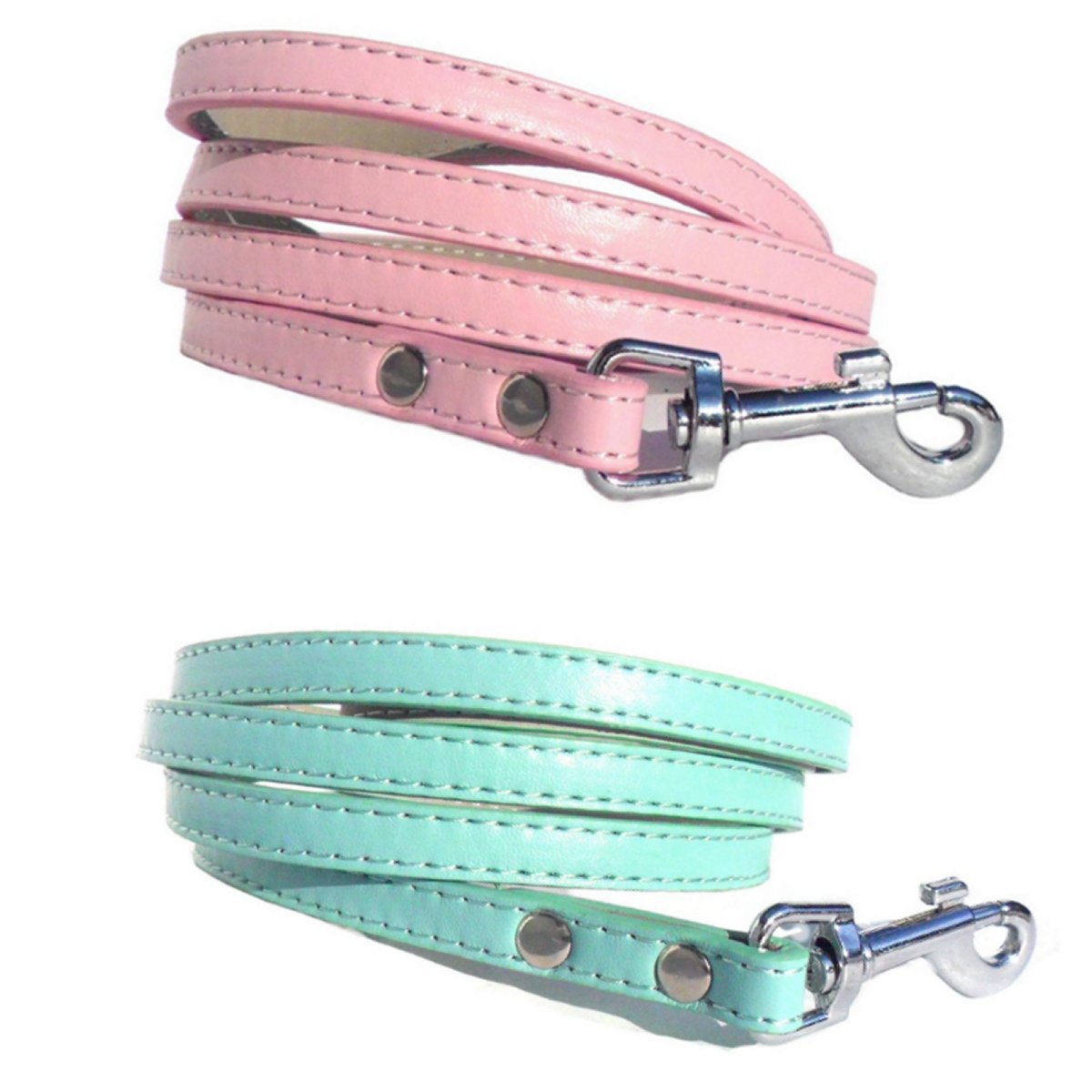 Classic Dog Collar Leads