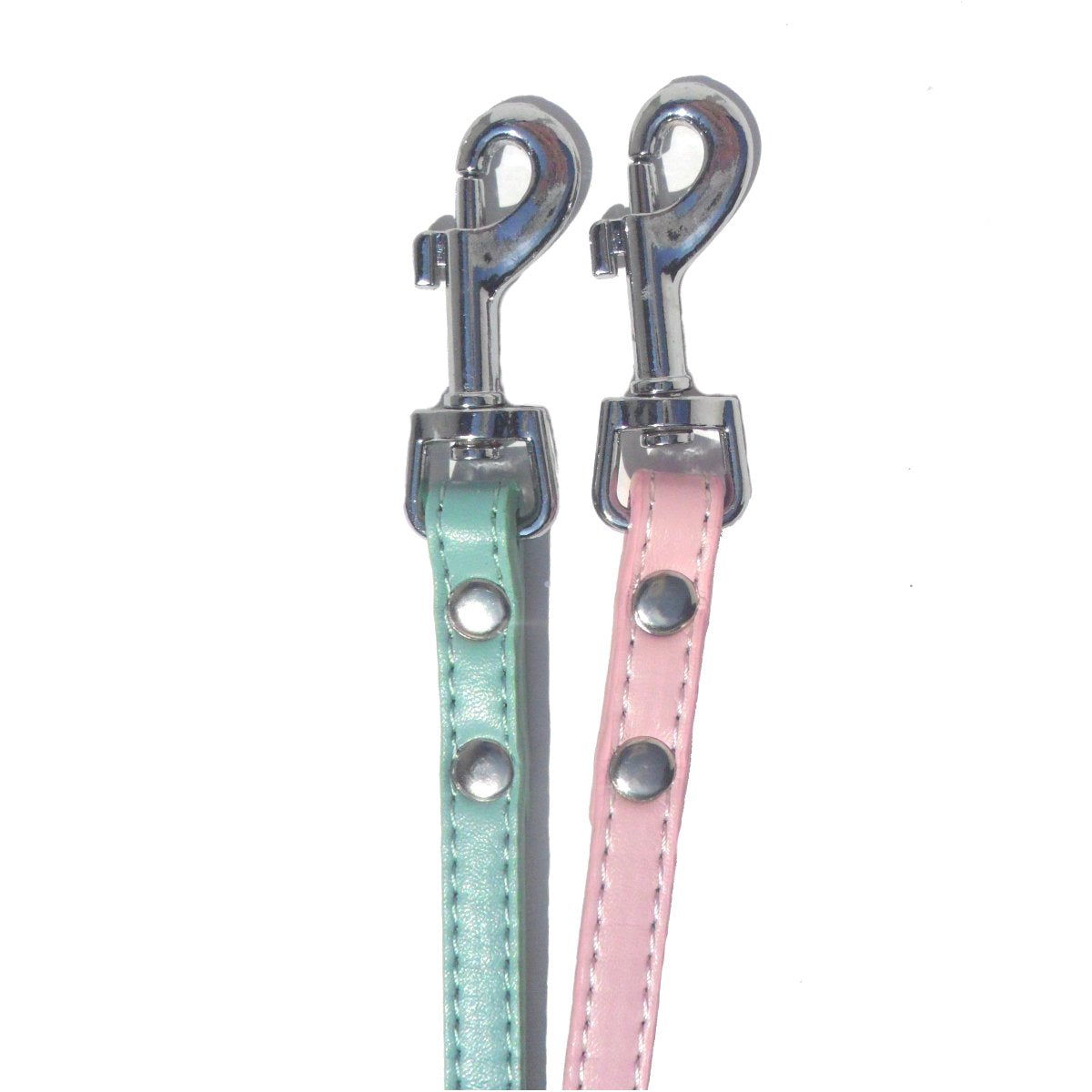 Classic Dog Collar Leads