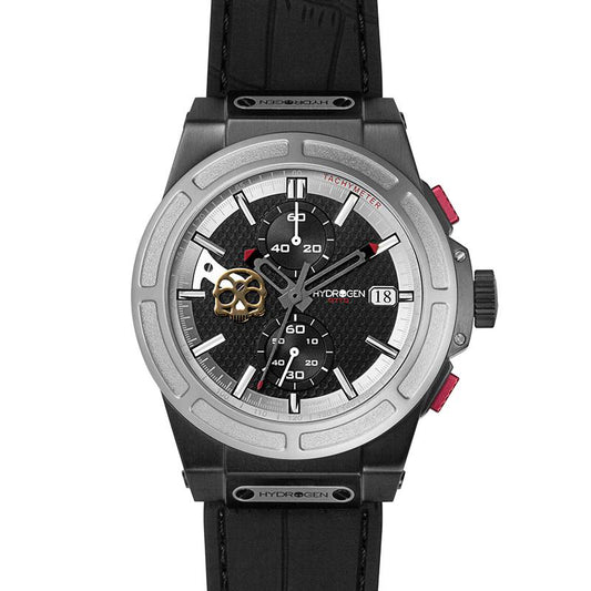 otto-chrono-silver-matt-black. jpg