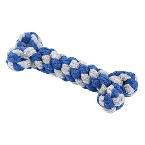 Cotton Rope Molar Chewing Toy