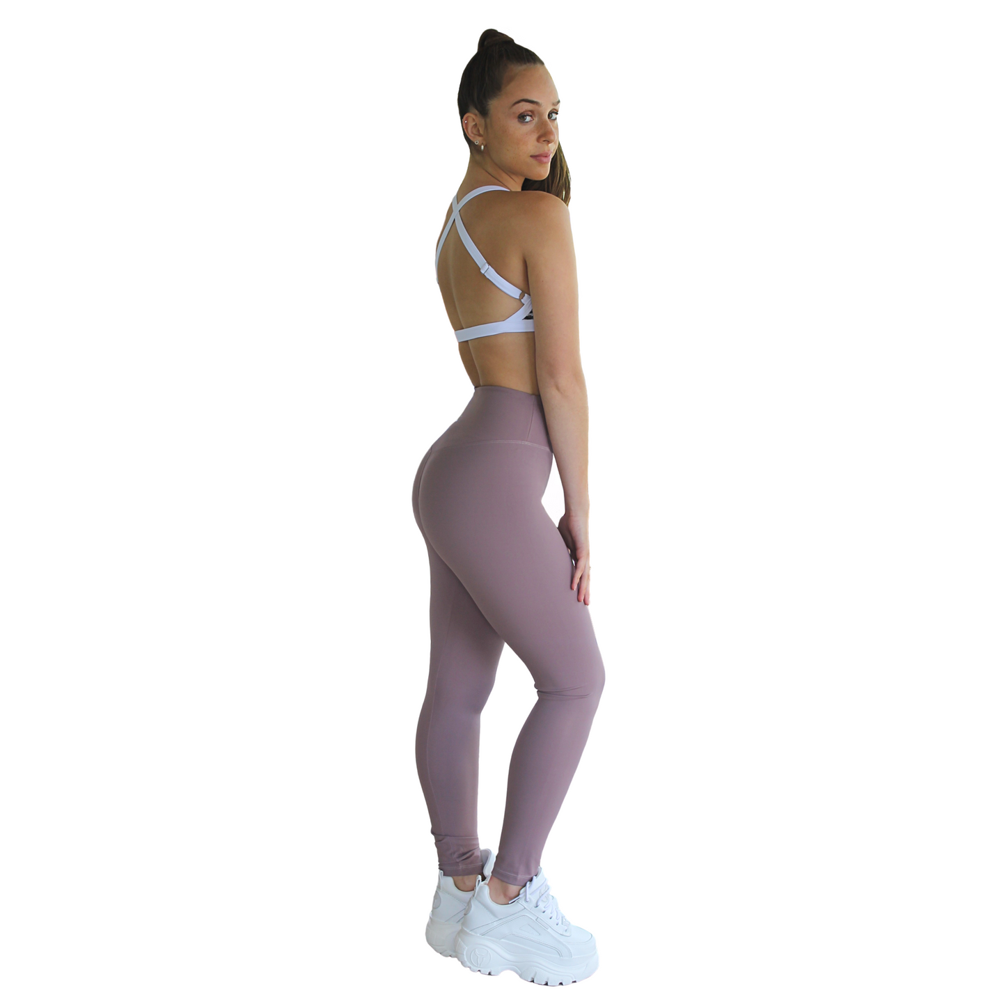 Prema Seamless Yoga Leggings