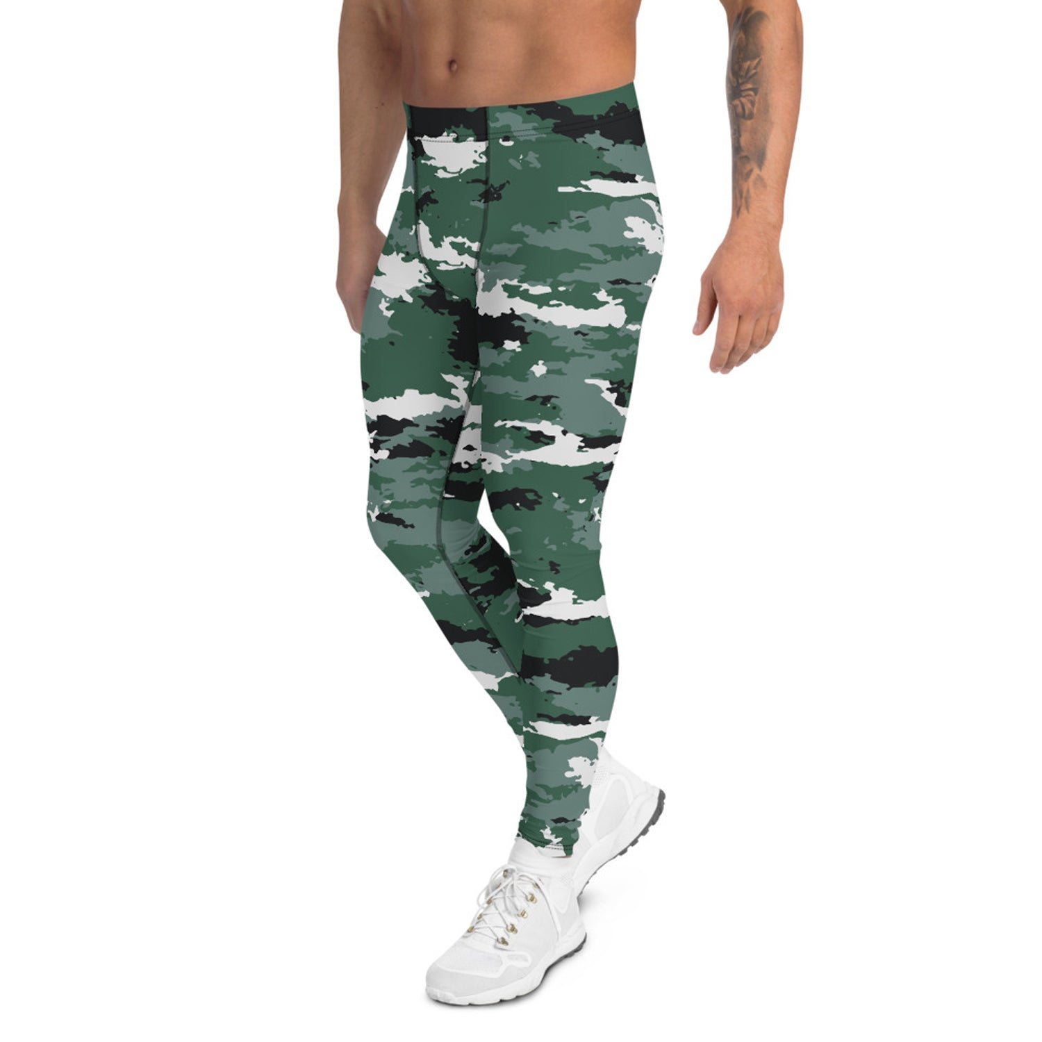 earth-green-camo-leggings-for-men. jpg