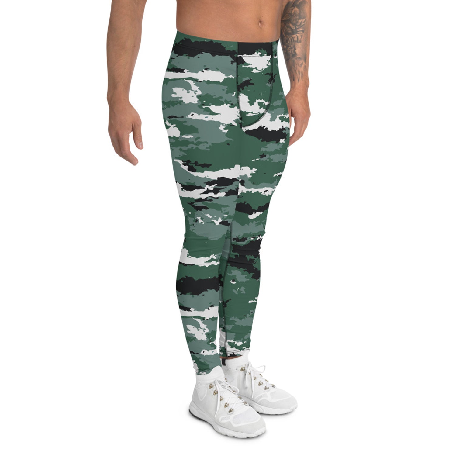 earth-green-camo-leggings-for-men. jpg