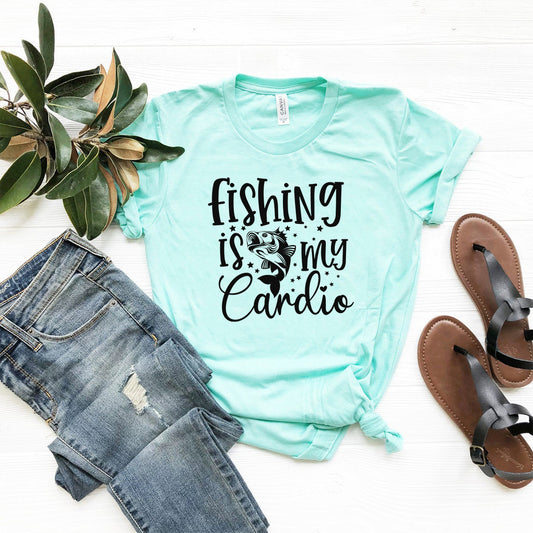 fishing-is-my-cardio-t-shirt. jpg