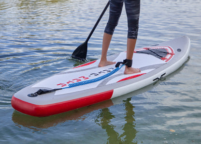 Shark Flight Inflatable Paddle Board