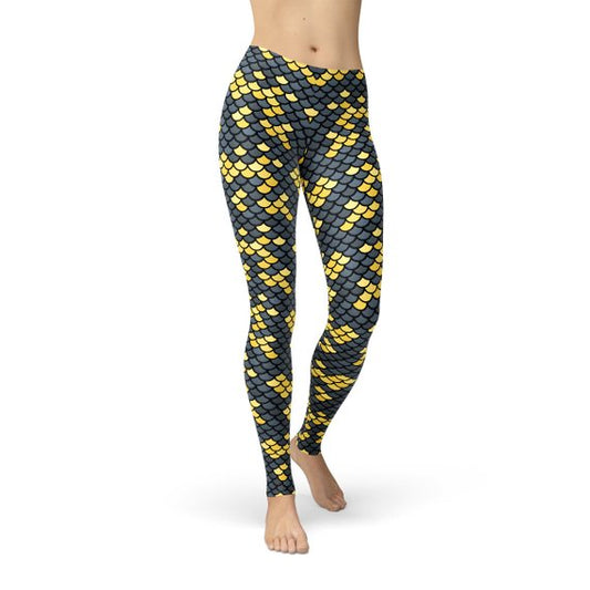 Dark-Gray-and-Yellow-Fish-Scales-Leggings.jpg