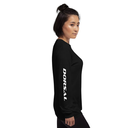 Dorsal Surf Everyday Long Sleeve Shirt-2