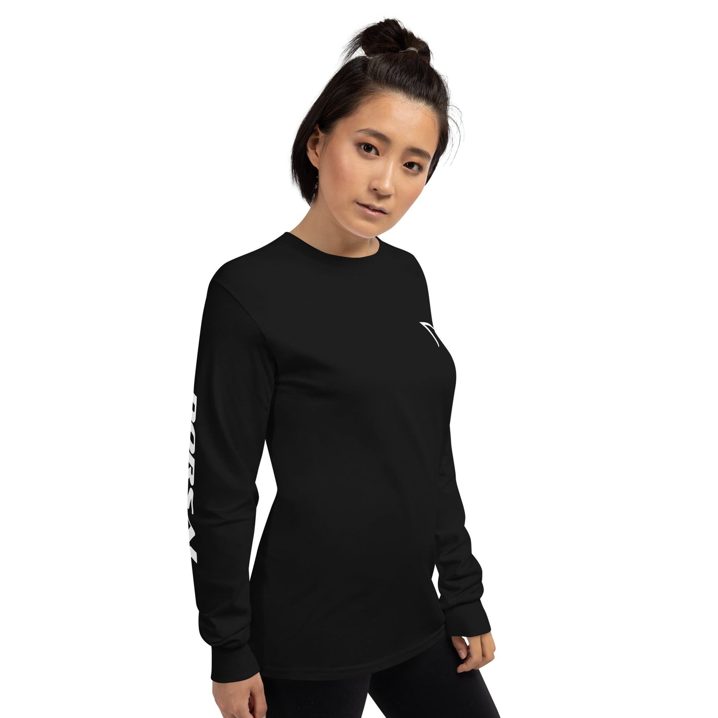 Dorsal Surf Everyday Long Sleeve Shirt-3