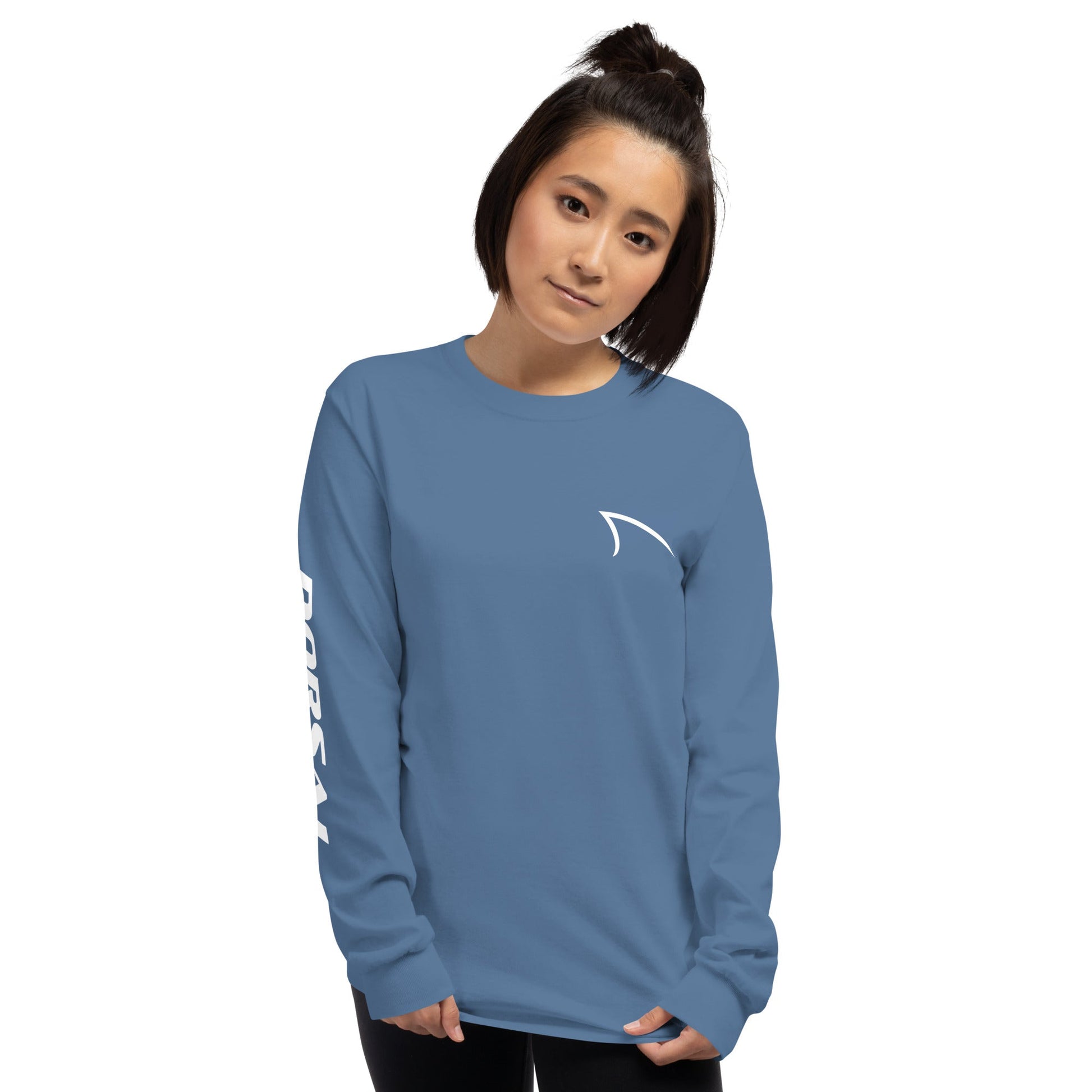 Dorsal Surf Everyday Long Sleeve Shirt-12