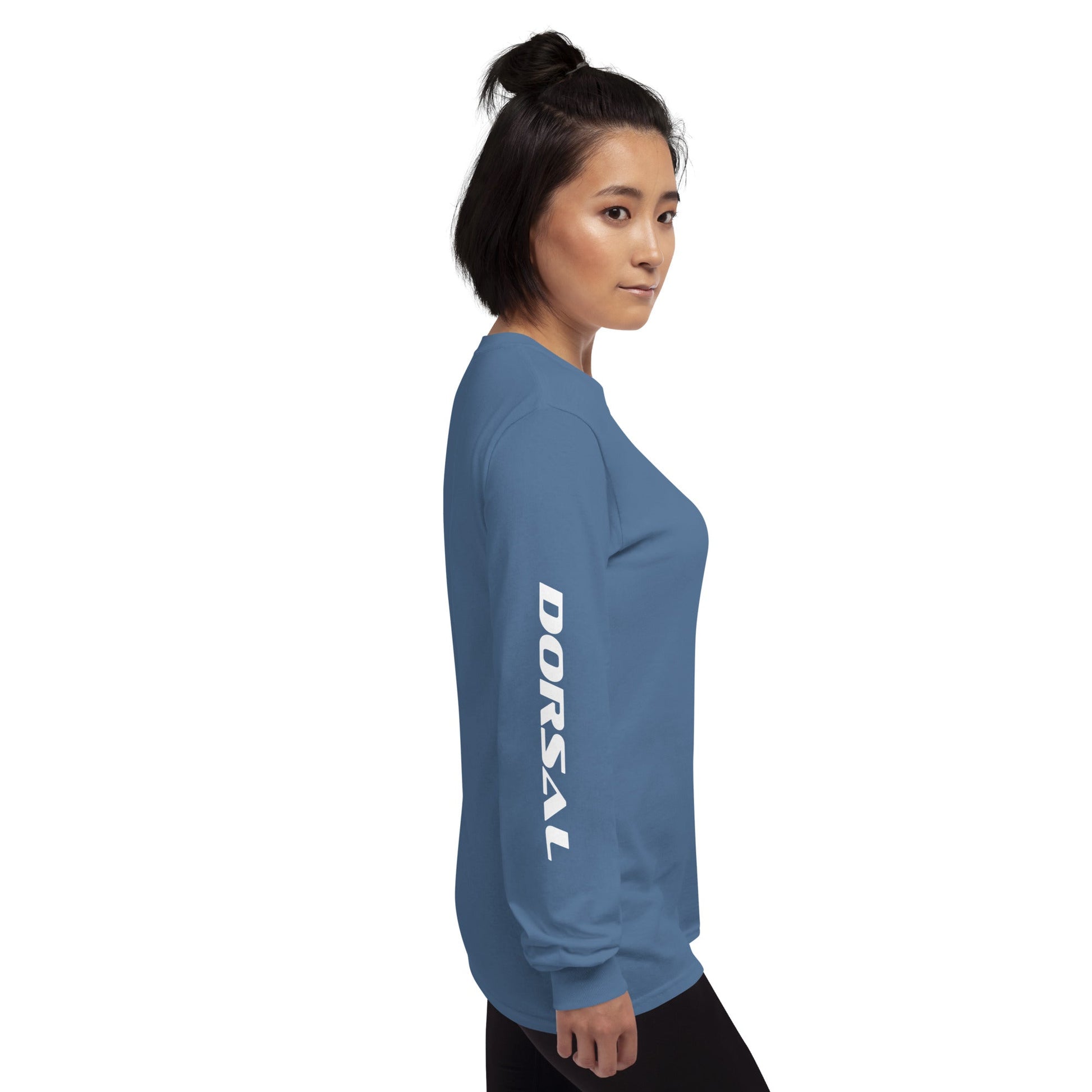 Dorsal Surf Everyday Long Sleeve Shirt-13