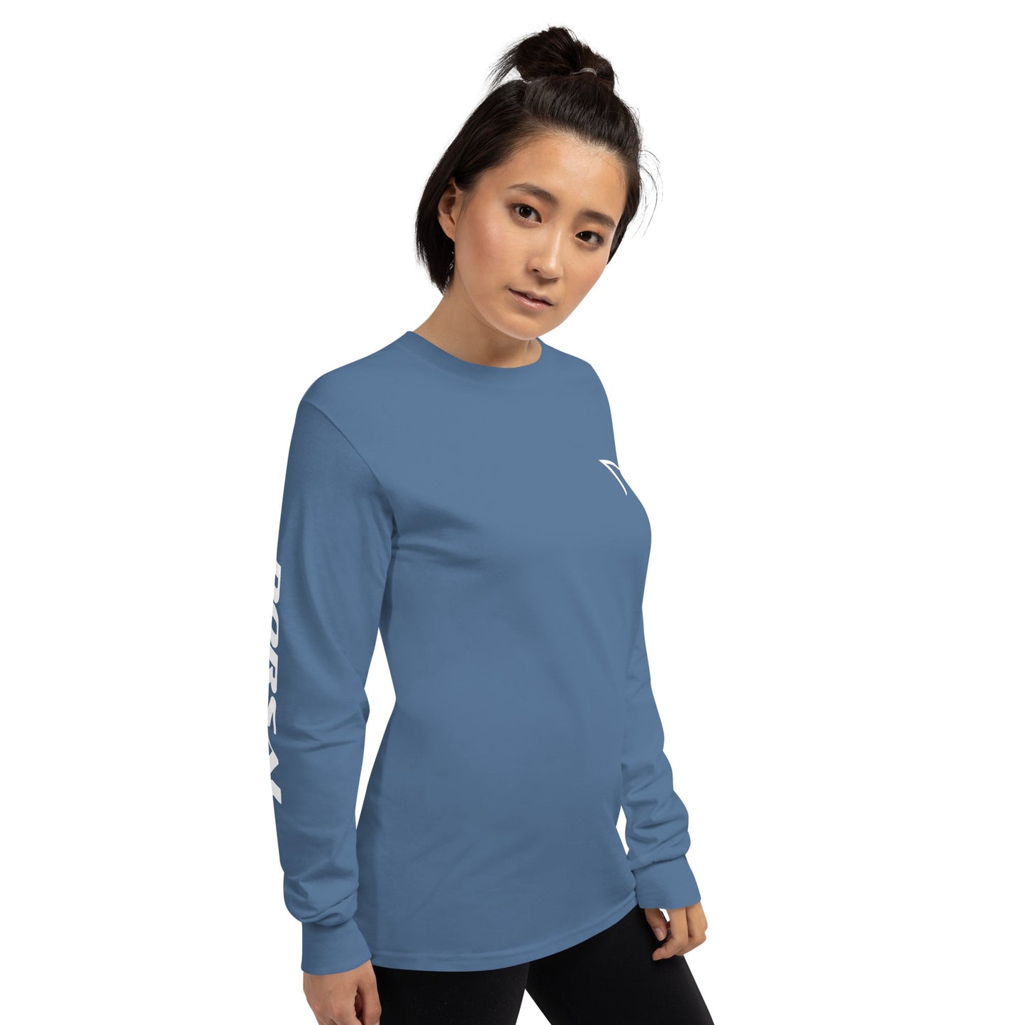 Dorsal Surf Everyday Long Sleeve Shirt-14