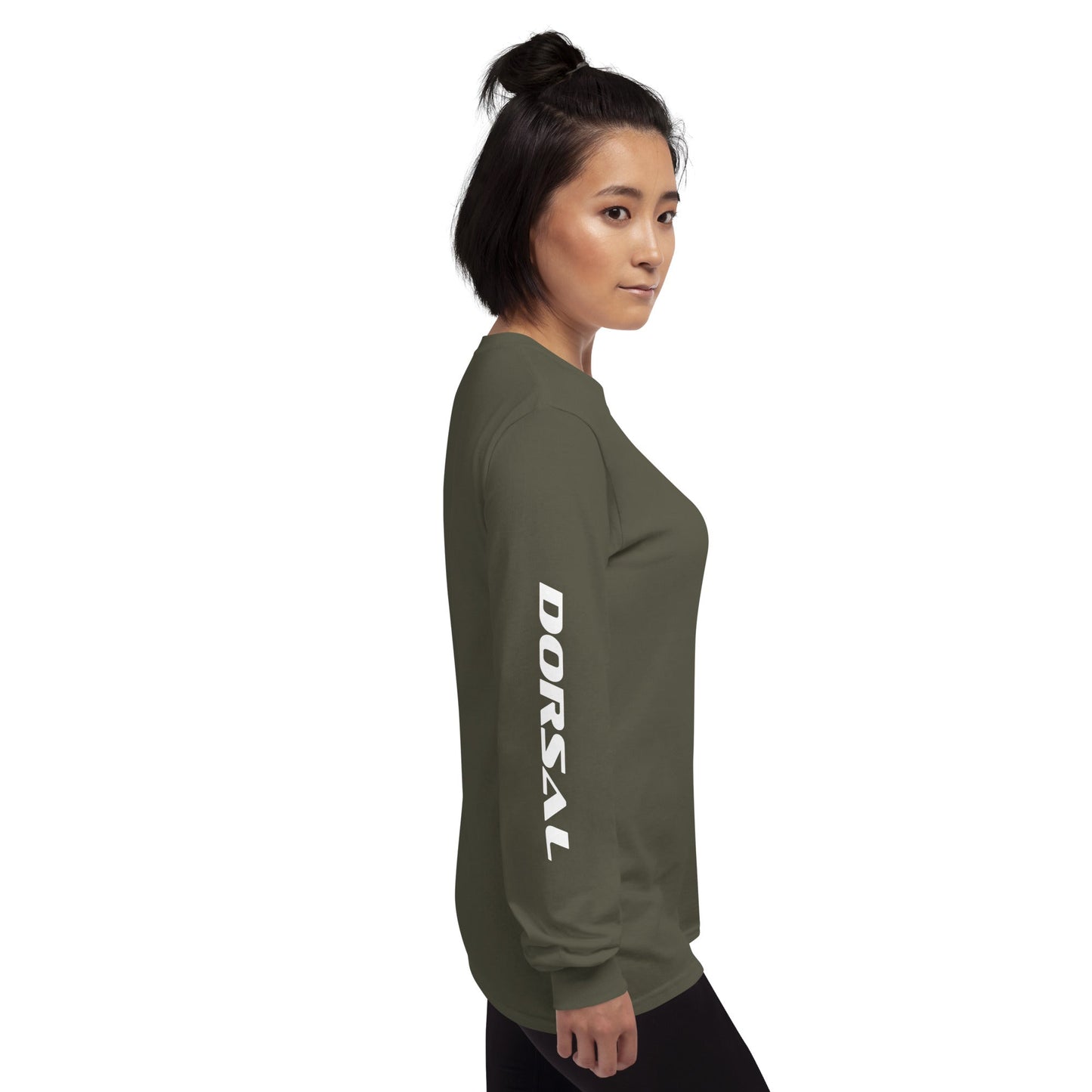 Dorsal Surf Everyday Long Sleeve Shirt-0