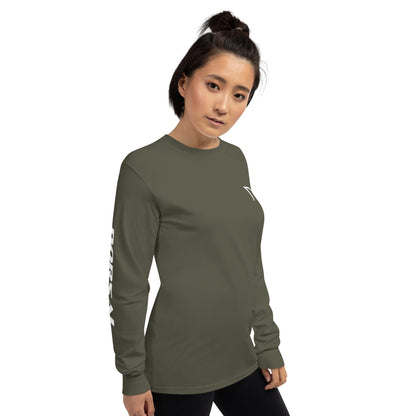 Dorsal Surf Everyday Long Sleeve Shirt-11