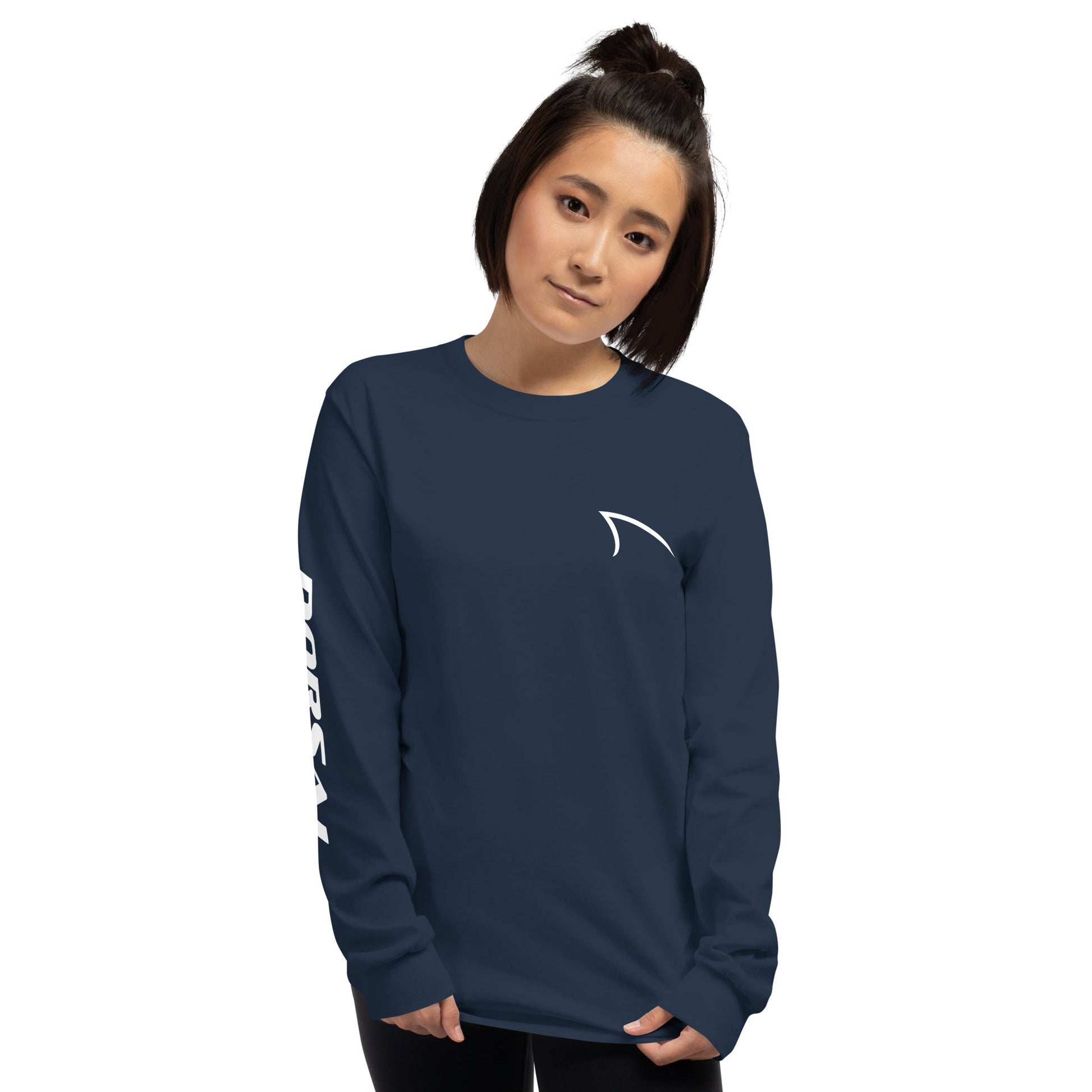 Dorsal Surf Everyday Long Sleeve Shirt-4