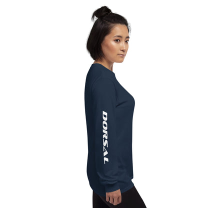 Dorsal Surf Everyday Long Sleeve Shirt-5