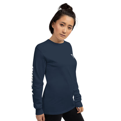 Dorsal Surf Everyday Long Sleeve Shirt-6