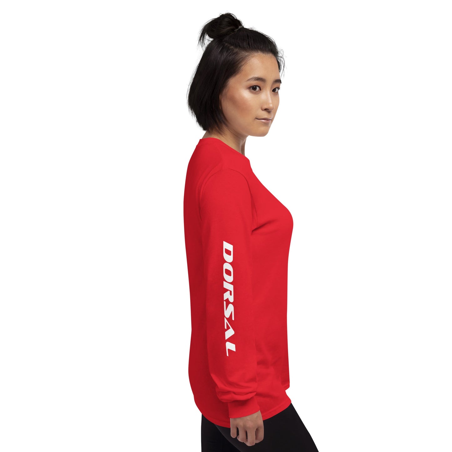 Dorsal Surf Everyday Long Sleeve Shirt-8