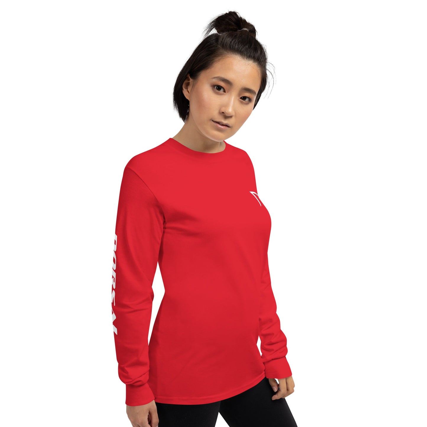 Dorsal Surf Everyday Long Sleeve Shirt-9