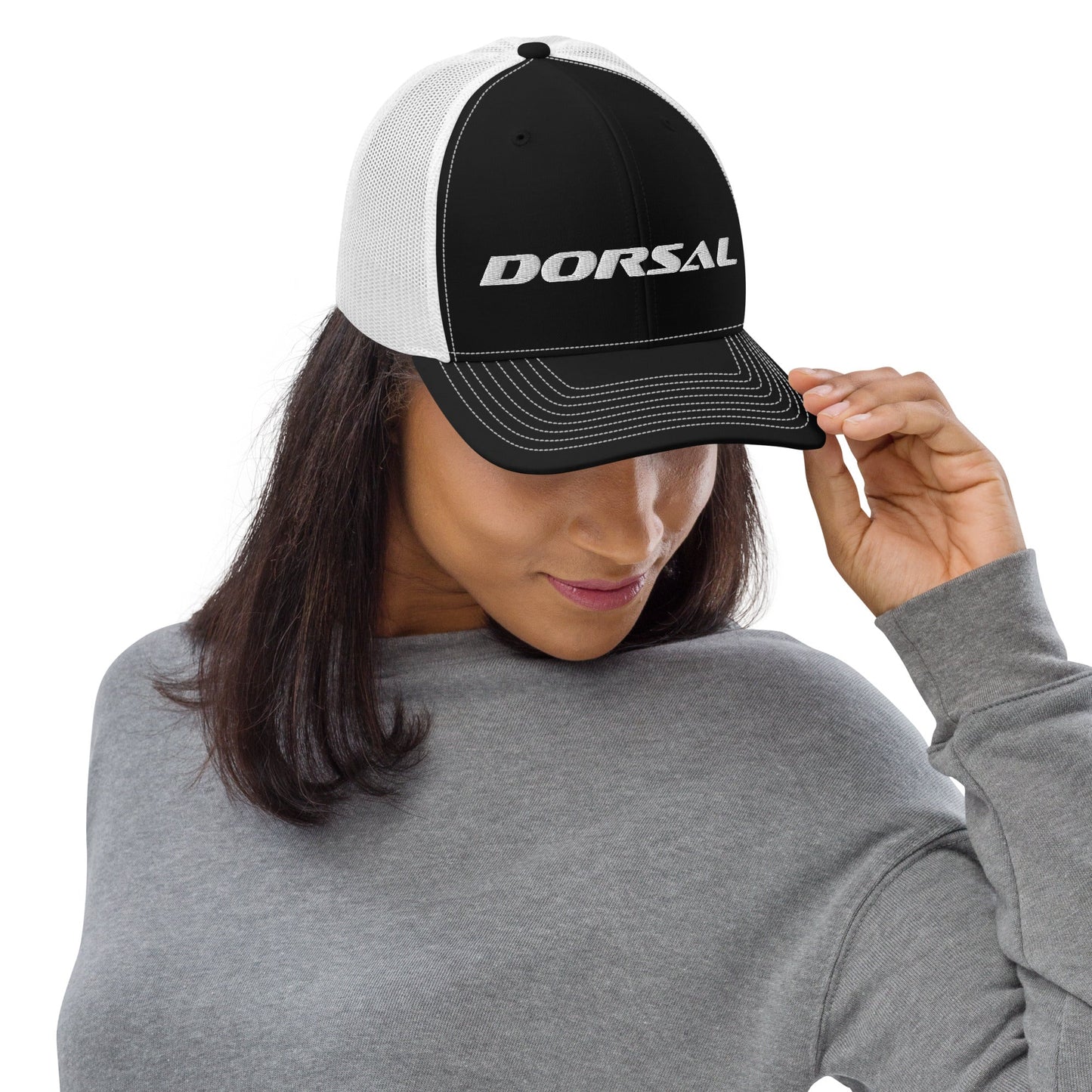 Dorsal Trucker Cap-0