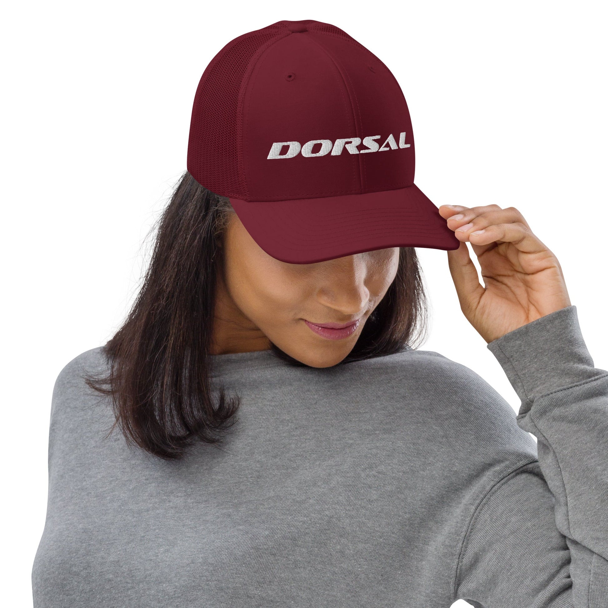 Dorsal Trucker Cap-3