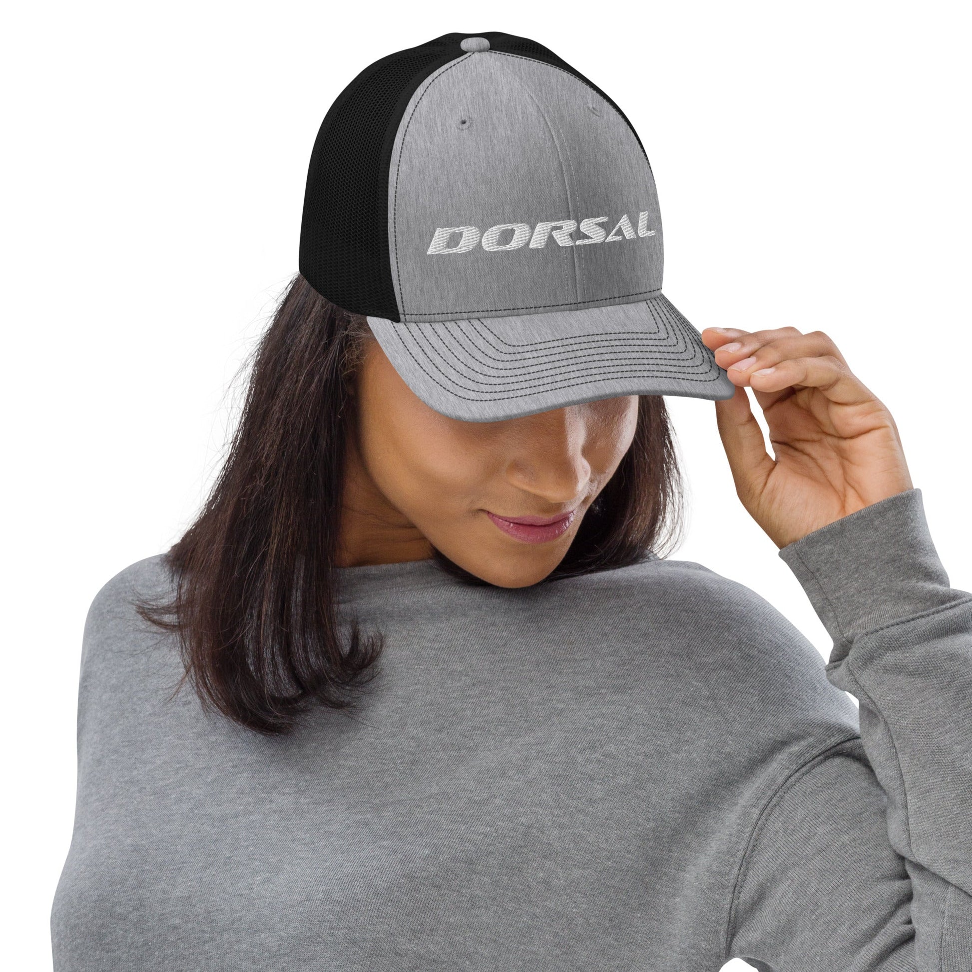 Dorsal Trucker Cap-7