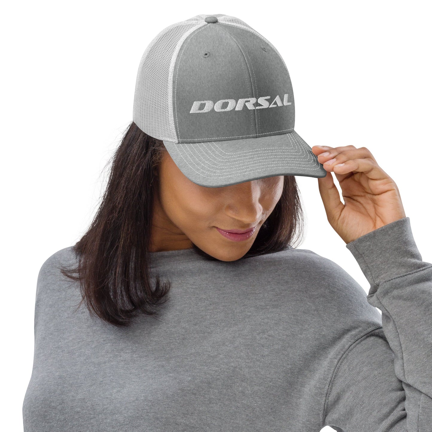 Dorsal Trucker Cap-6